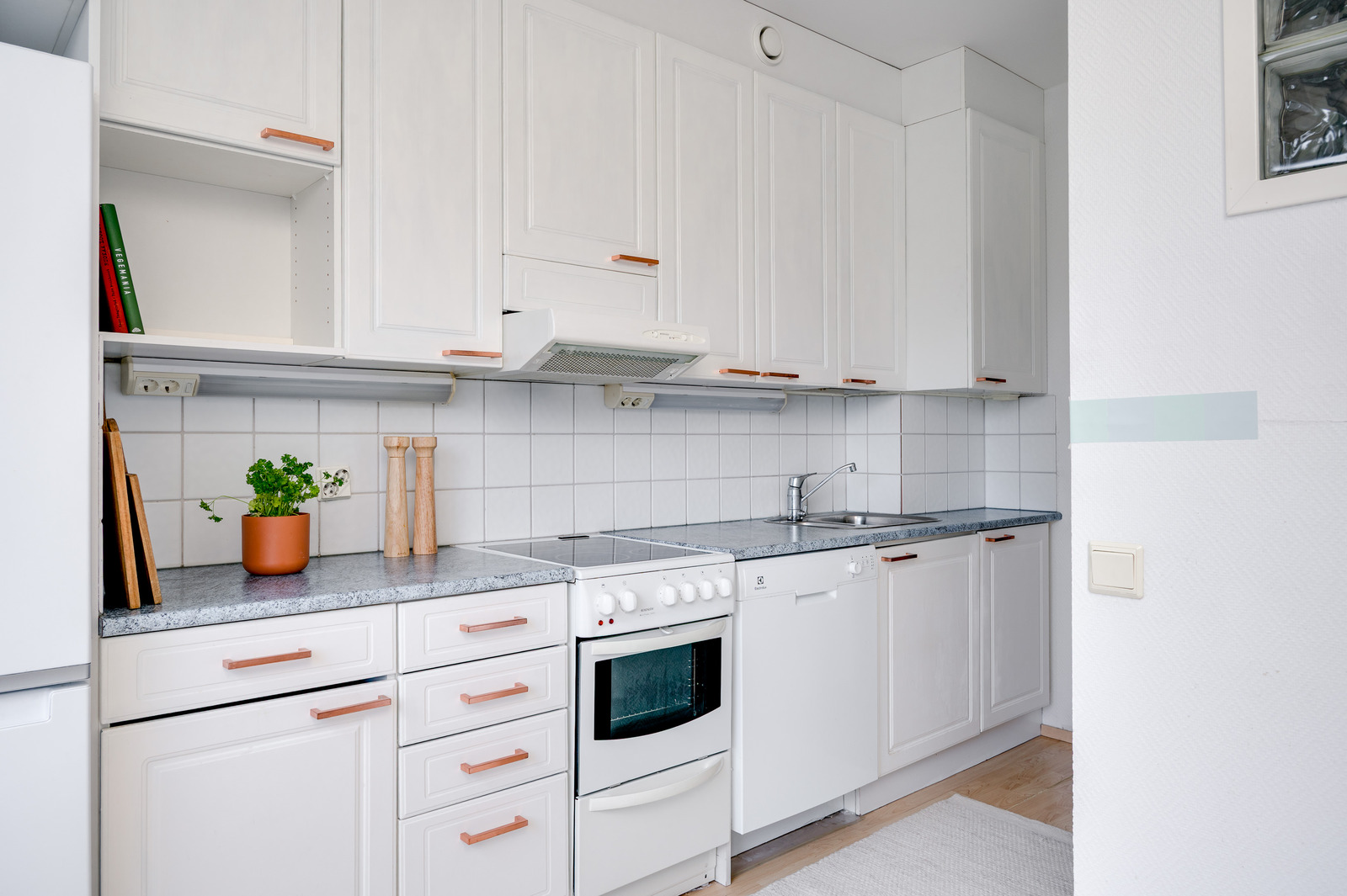 Ylännekatu 16 - kuva 11