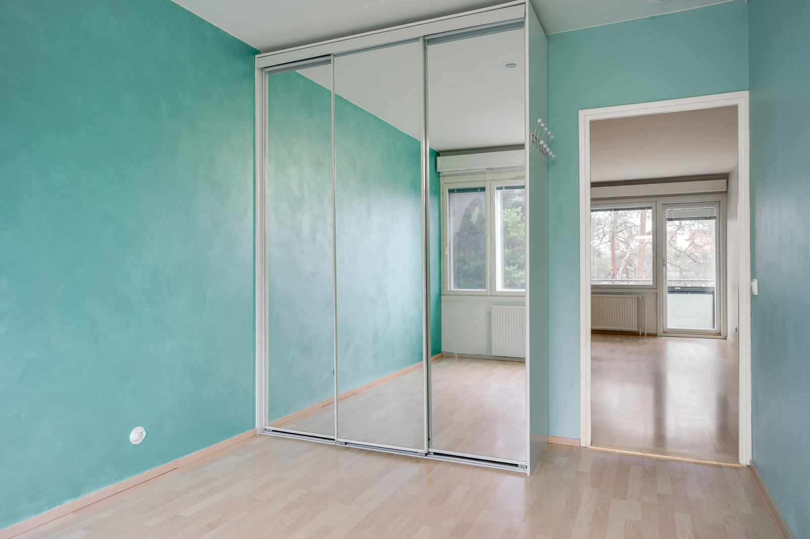 Ylännekatu 16 - kuva 13