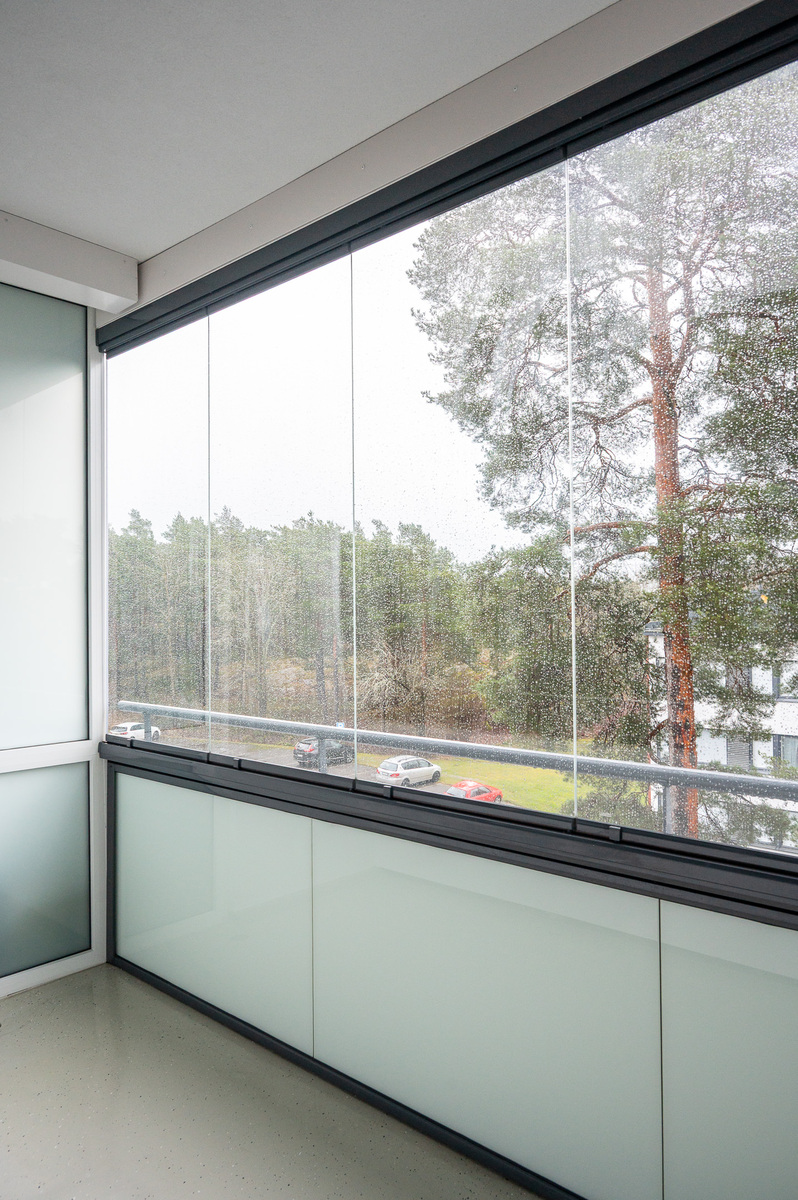 Ylännekatu 16 - kuva 21