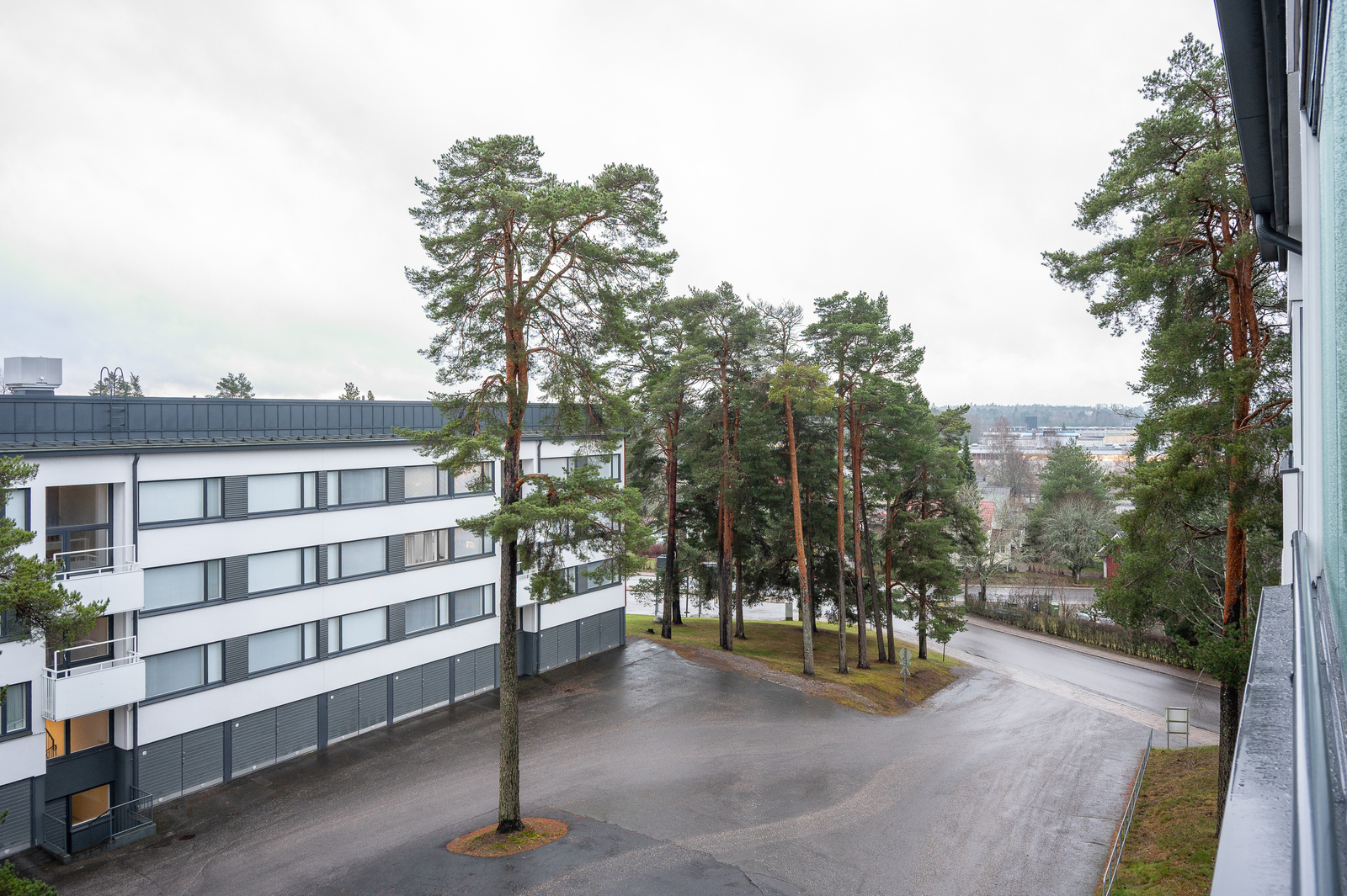 Ylännekatu 16 - kuva 23