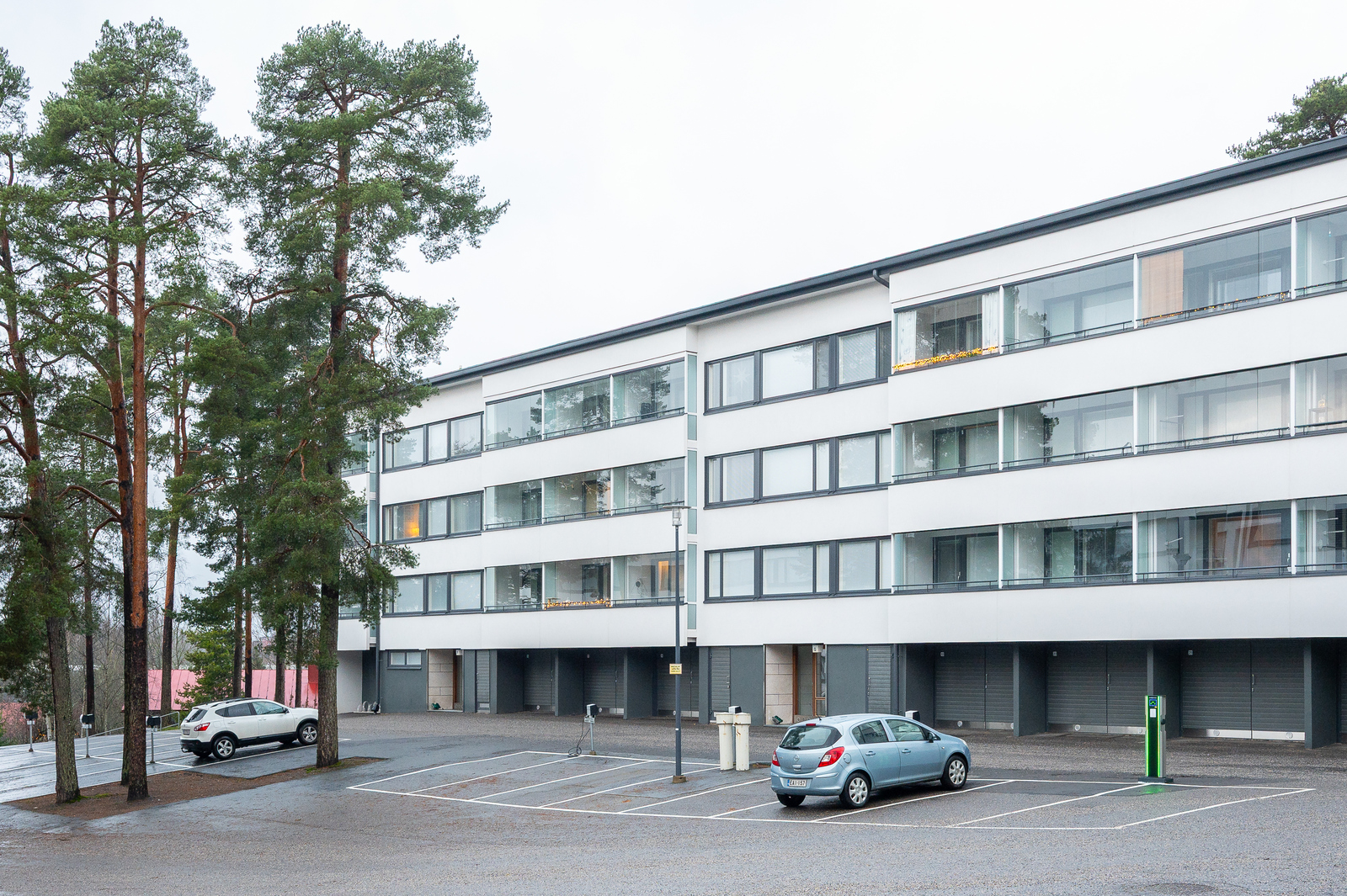 Ylännekatu 16 - kuva 3