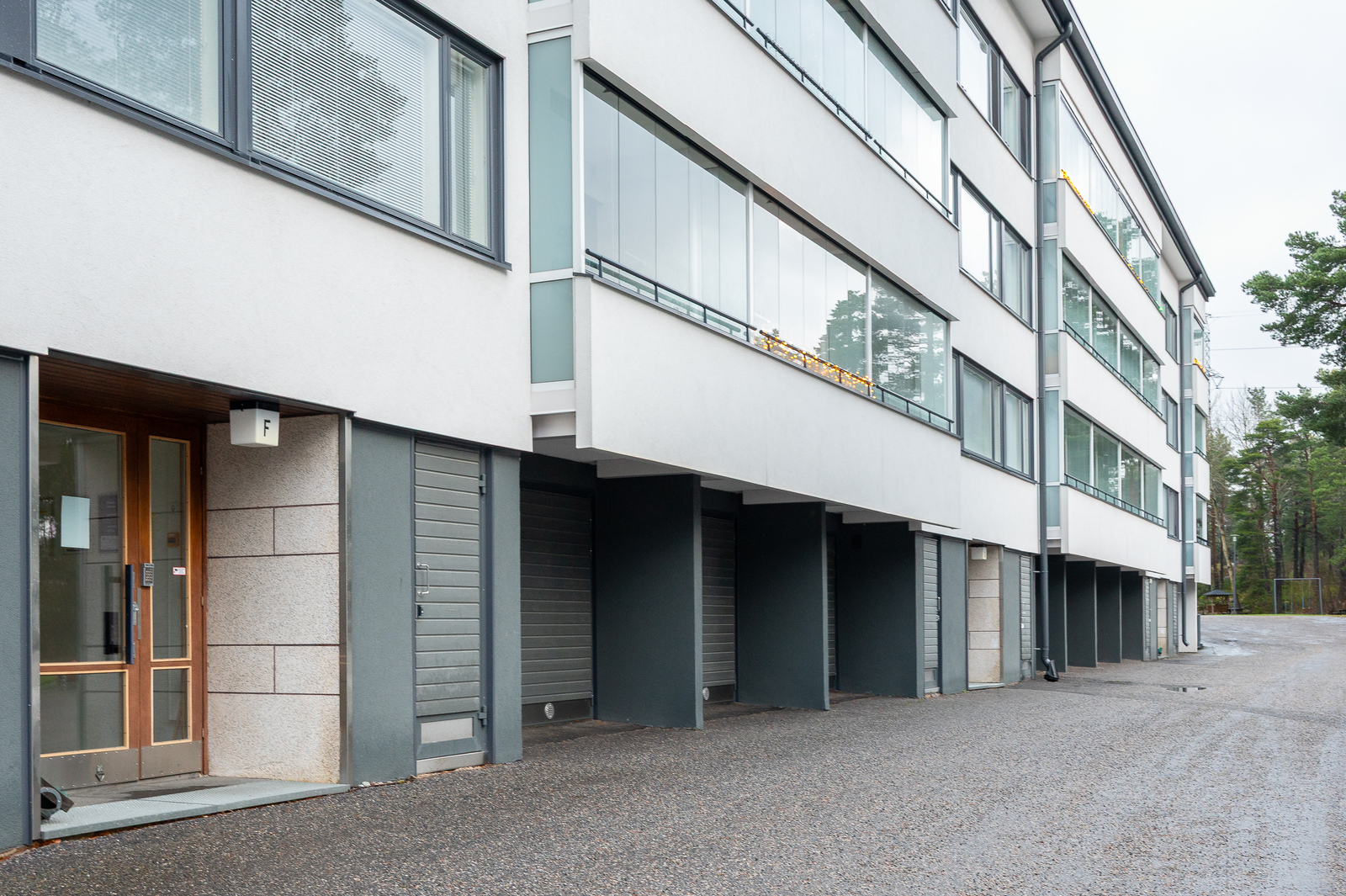 Ylännekatu 16 - kuva 24