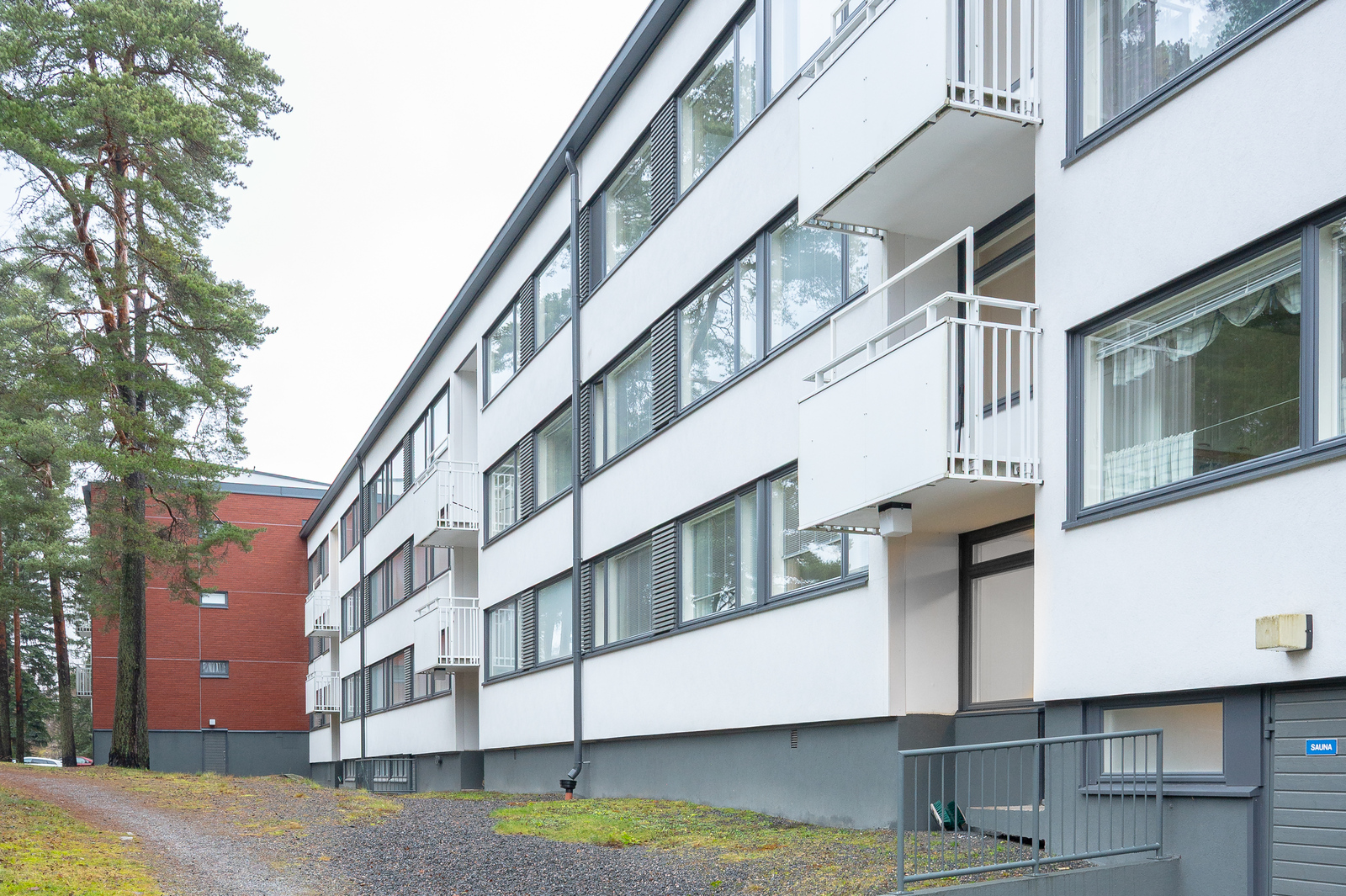 Ylännekatu 16 - kuva 25