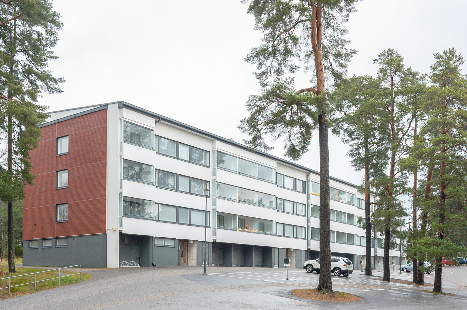 Ylännekatu 16 - kuva 26