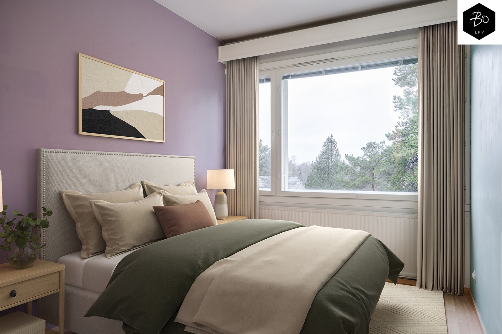 Ylännekatu 16 - kuva 4