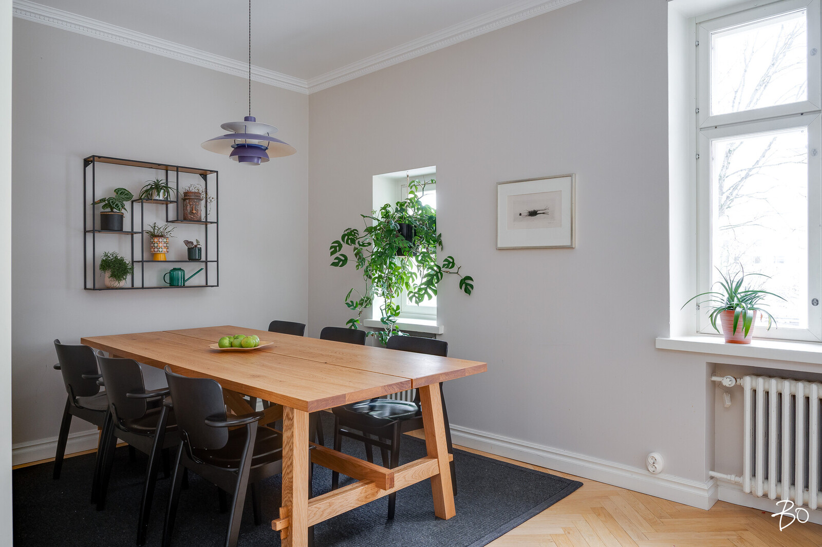 Yliopistonkatu 10 - bild 13