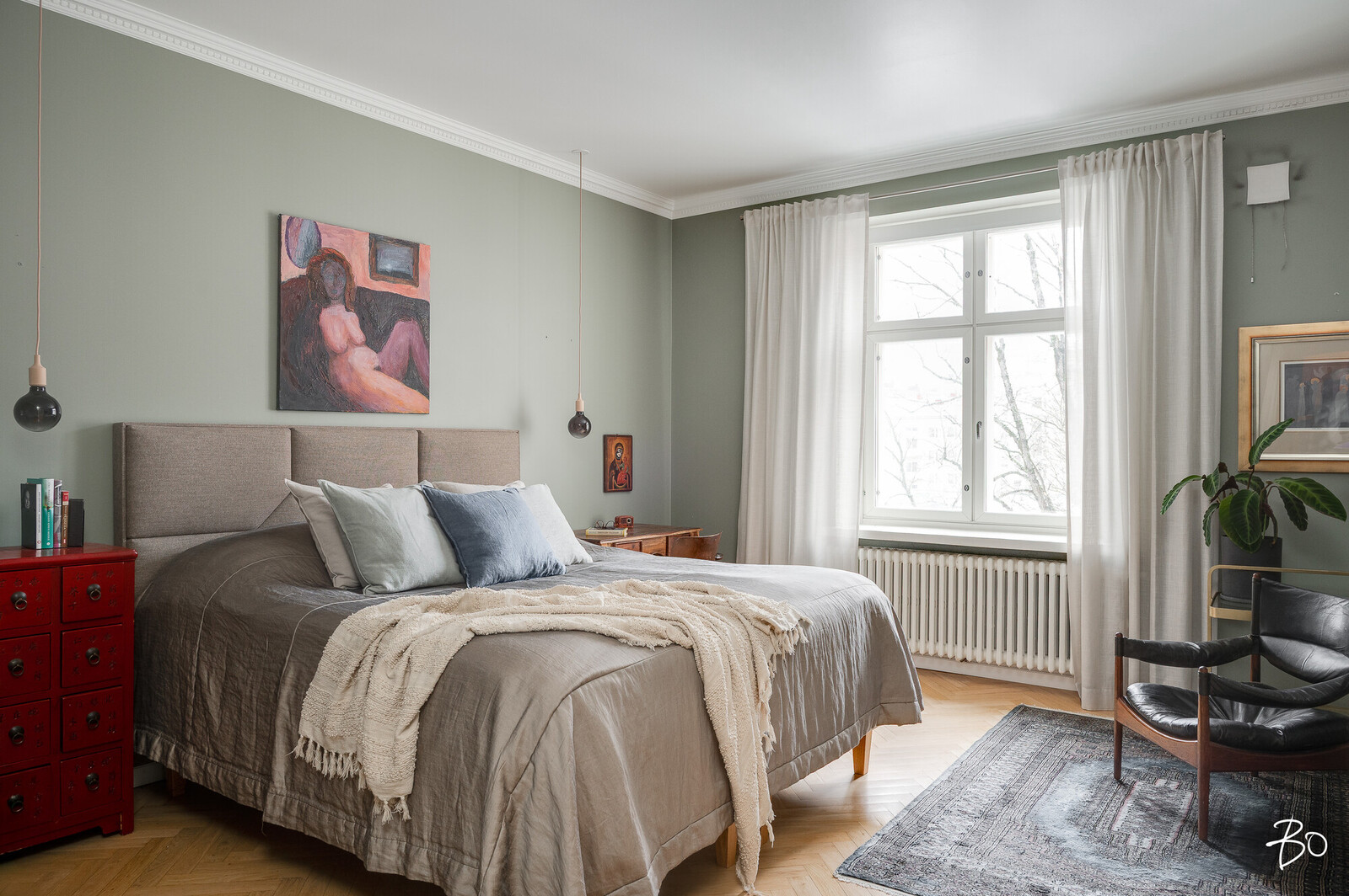 Yliopistonkatu 10 - bild 21