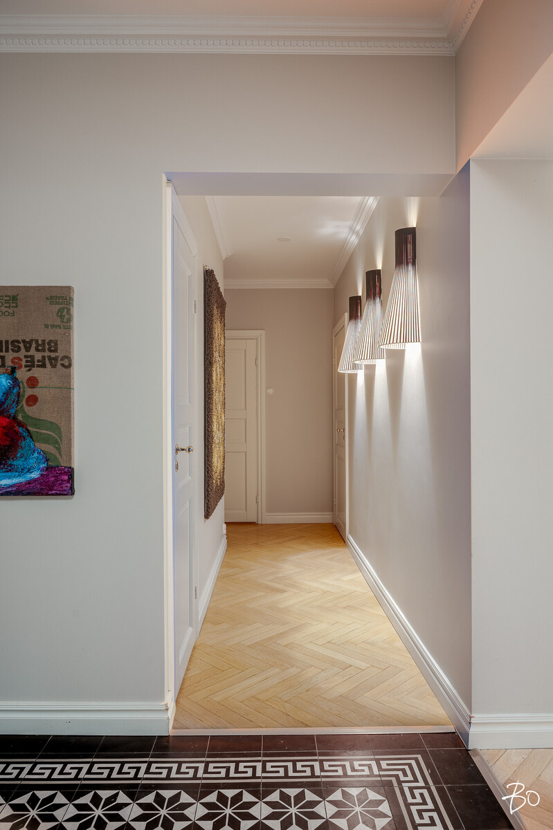 Yliopistonkatu 10 - bild 19