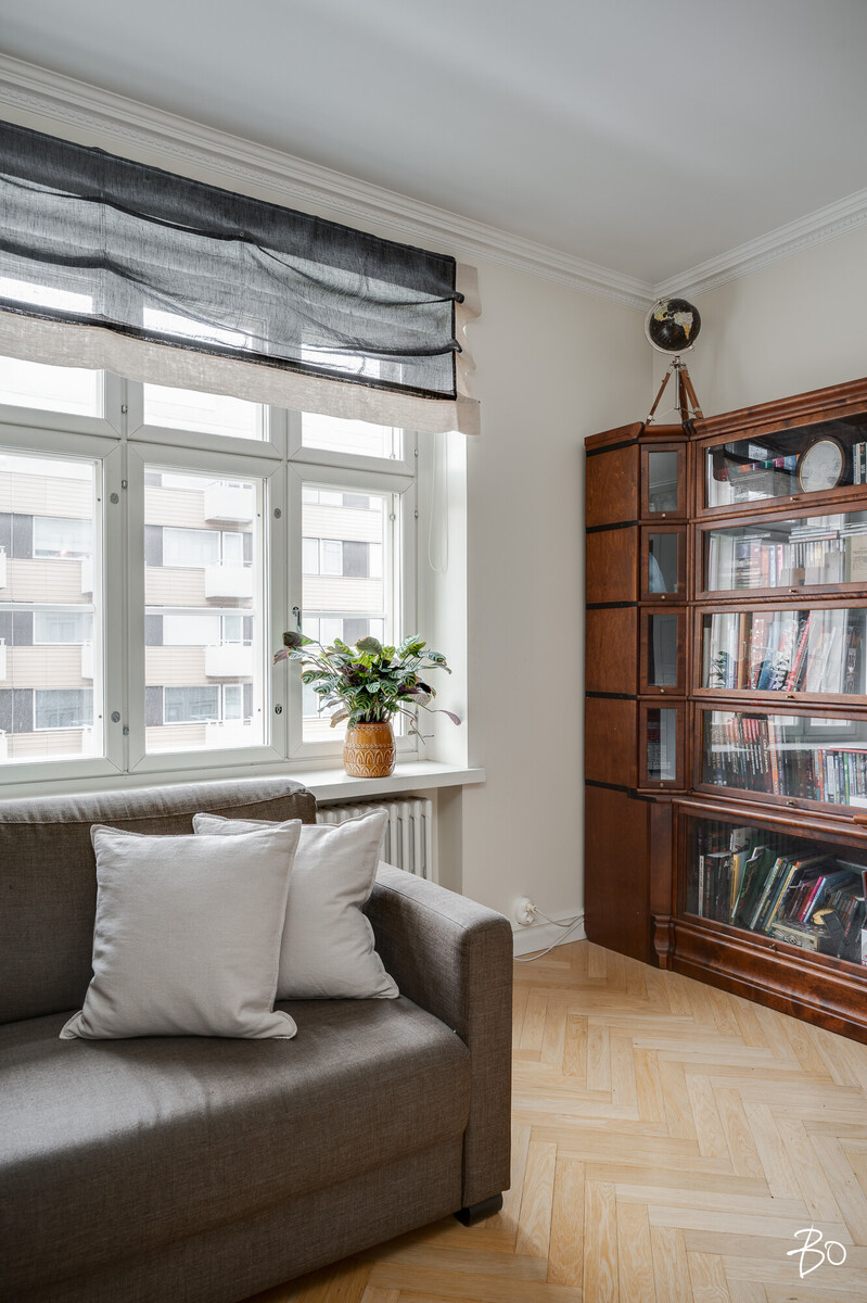 Yliopistonkatu 10 - bild 42