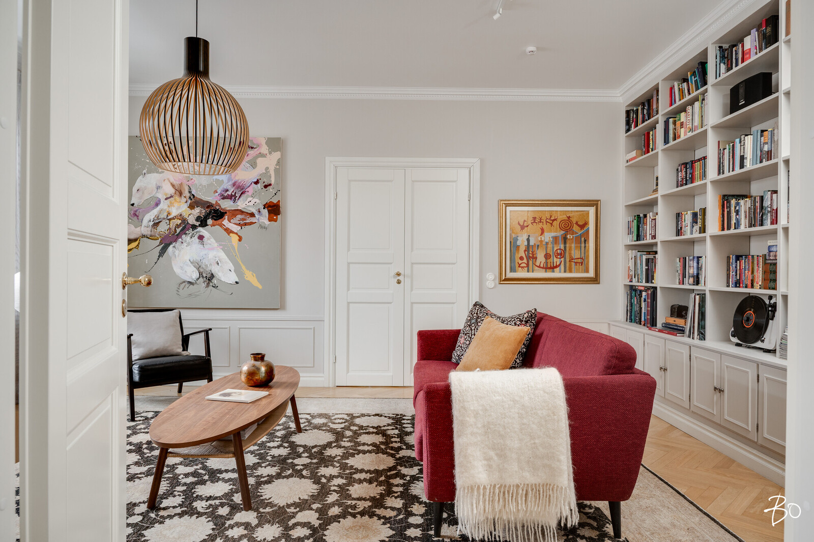 Yliopistonkatu 10 - bild 1