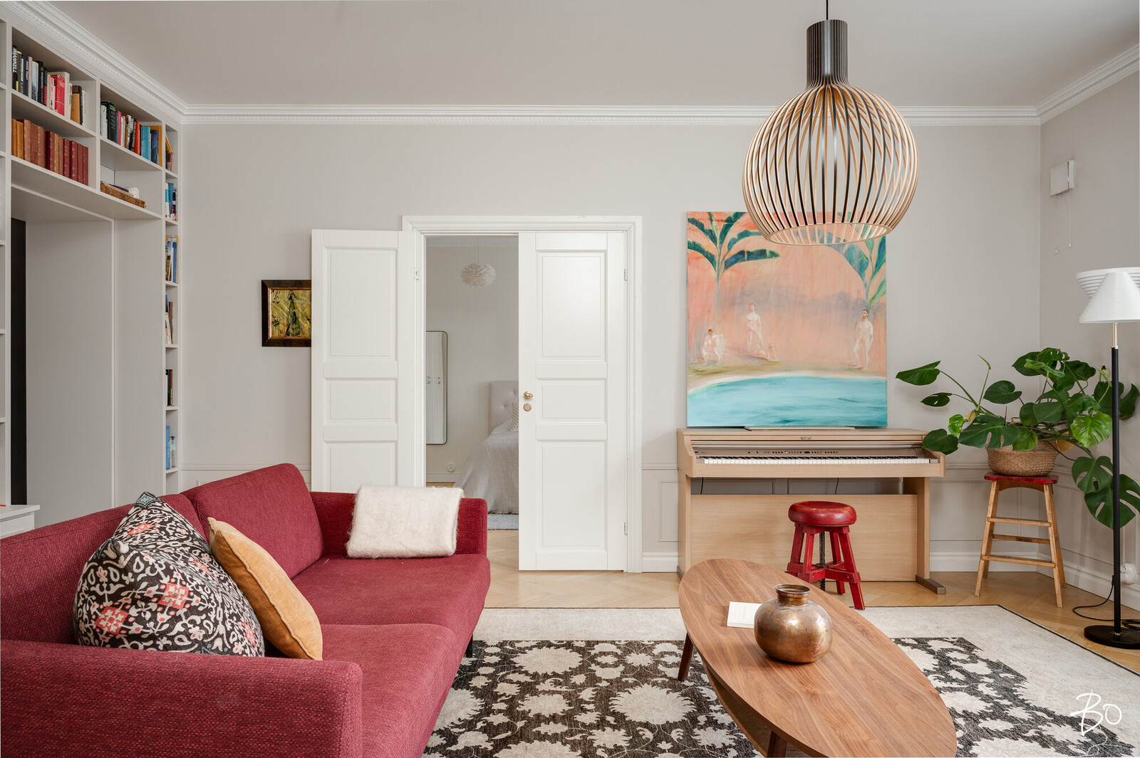 Yliopistonkatu 10 - bild 37