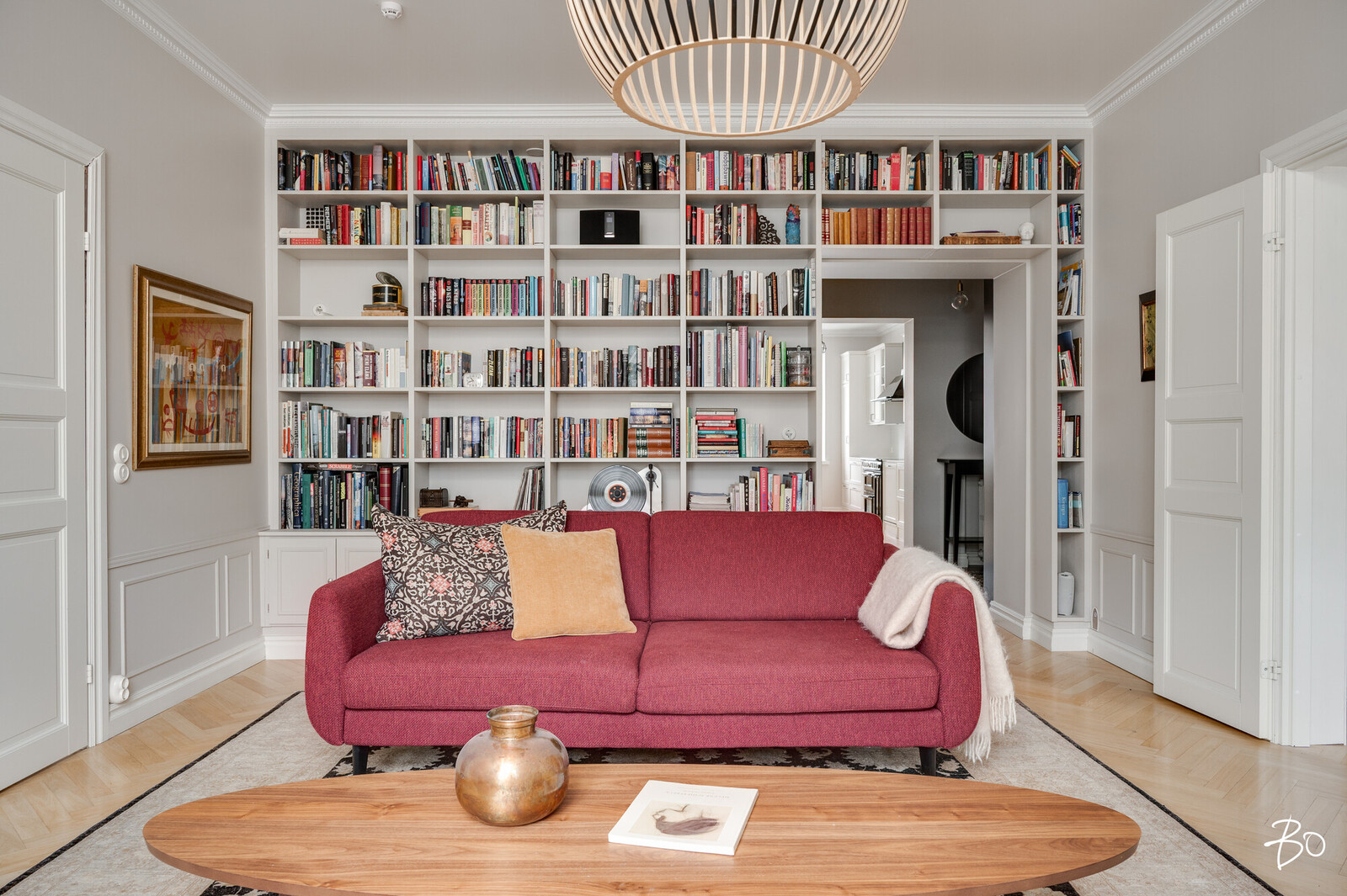 Yliopistonkatu 10 - bild 36