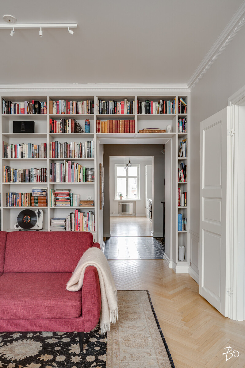 Yliopistonkatu 10 - bild 43