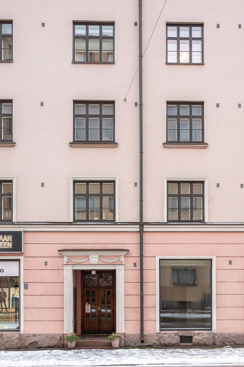 Yliopistonkatu 10 - bild 56