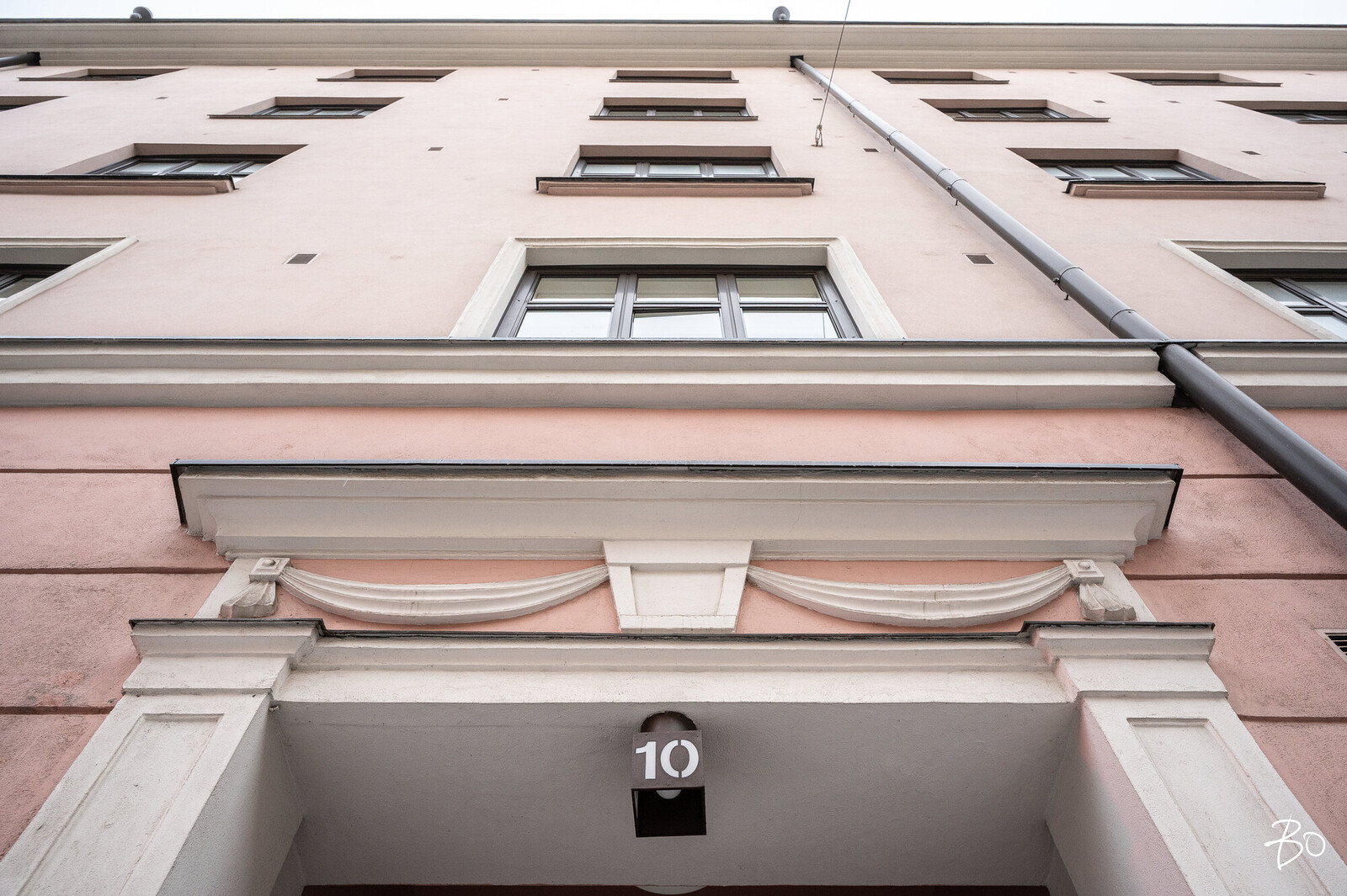 Yliopistonkatu 10 - bild 55