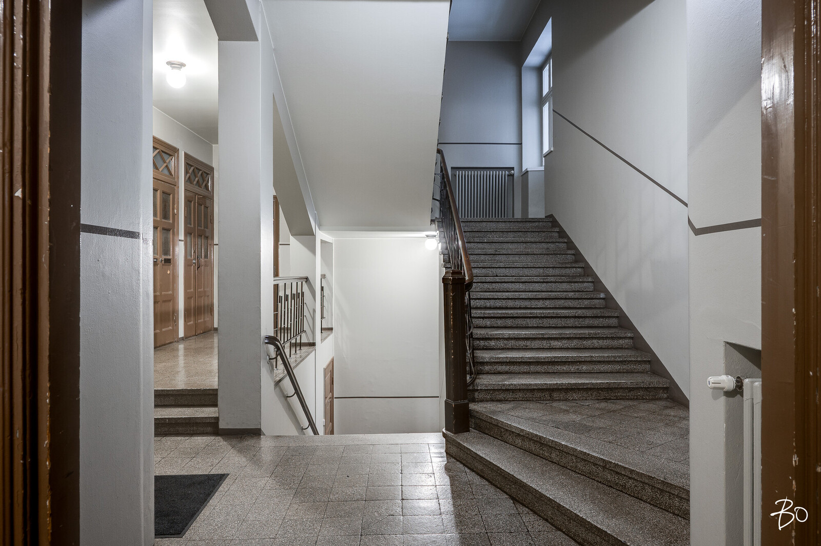 Yliopistonkatu 10 - bild 53