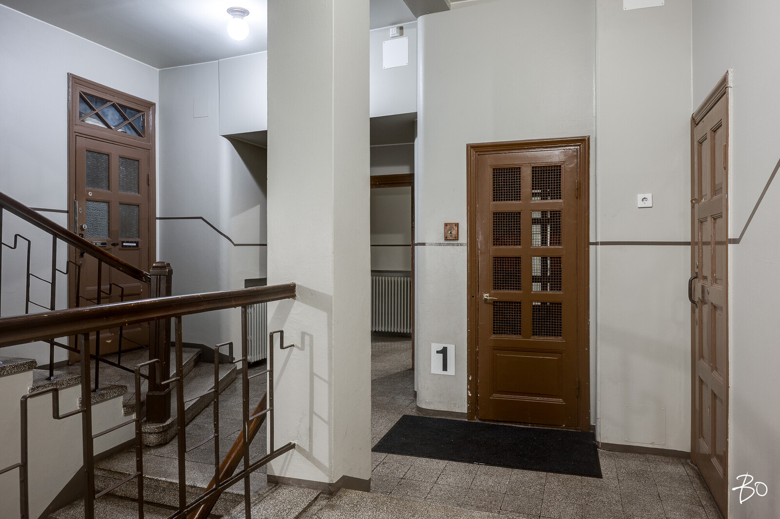 Yliopistonkatu 10 - bild 54