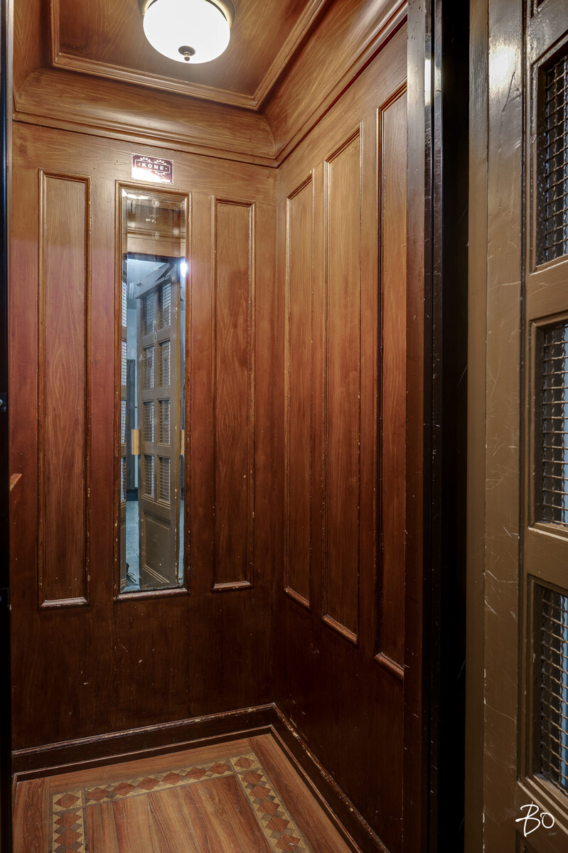 Yliopistonkatu 10 - bild 51