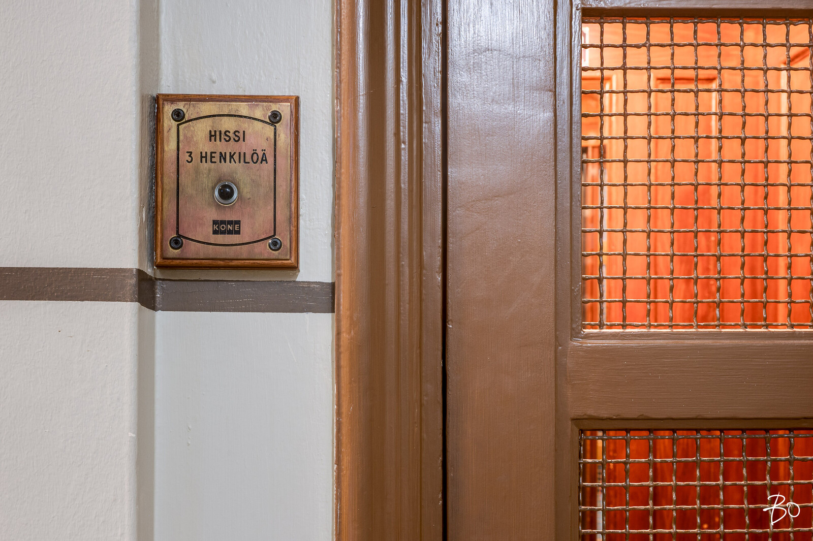 Yliopistonkatu 10 - bild 52