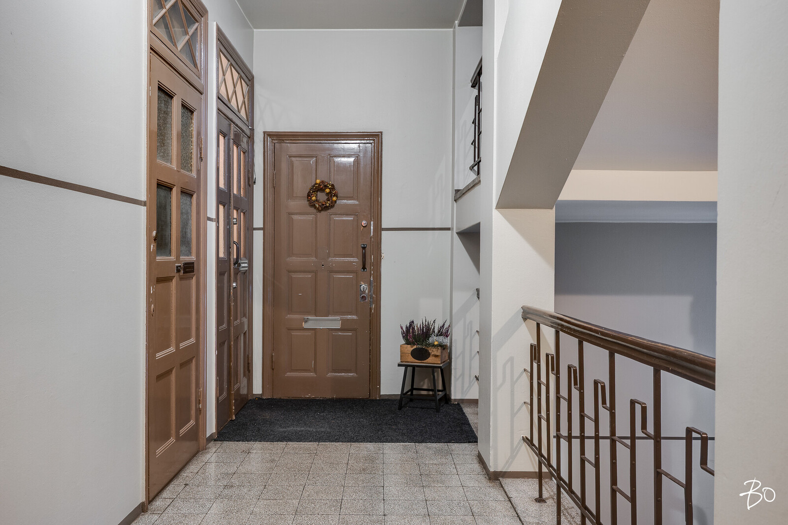 Yliopistonkatu 10 - bild 5