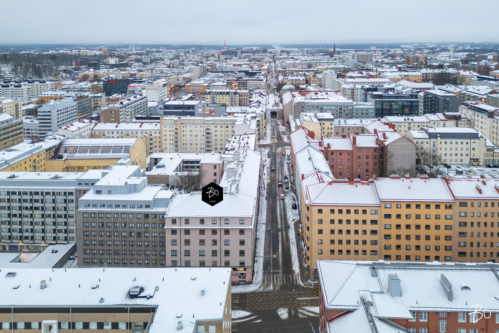 Yliopistonkatu 10 - bild 60