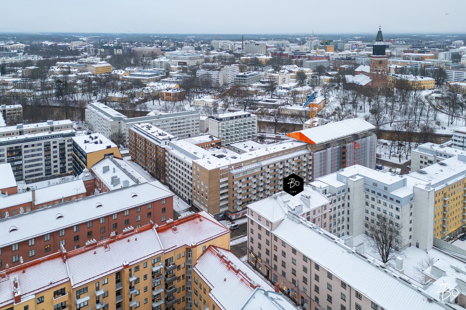 Yliopistonkatu 10 - bild 63