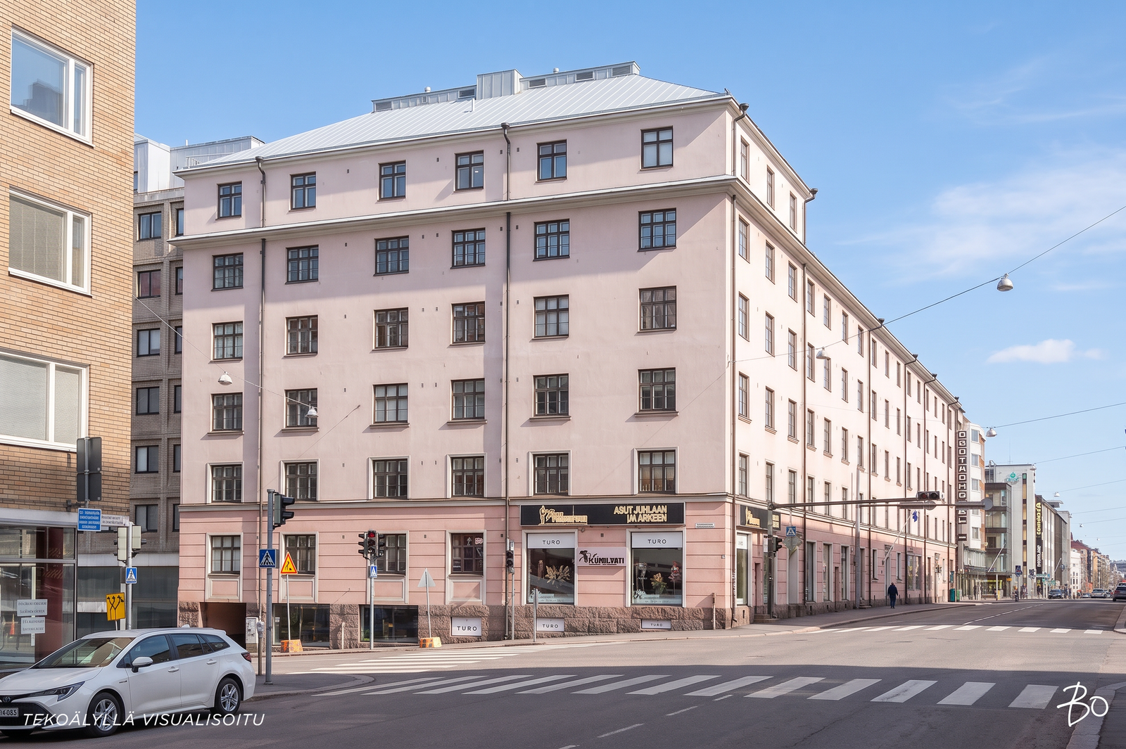 Yliopistonkatu 10 - kuva 58