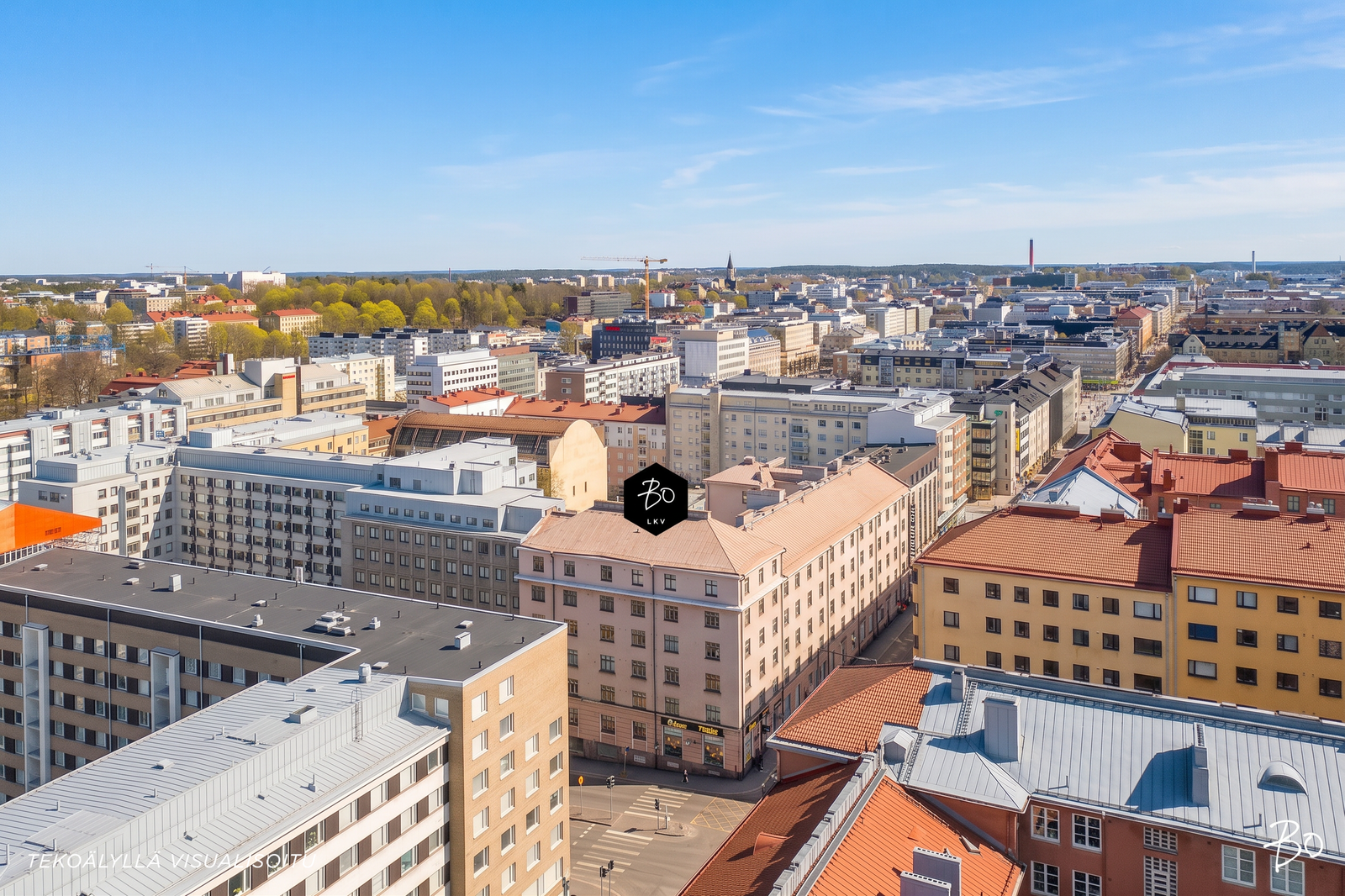 Yliopistonkatu 10 - kuva 59