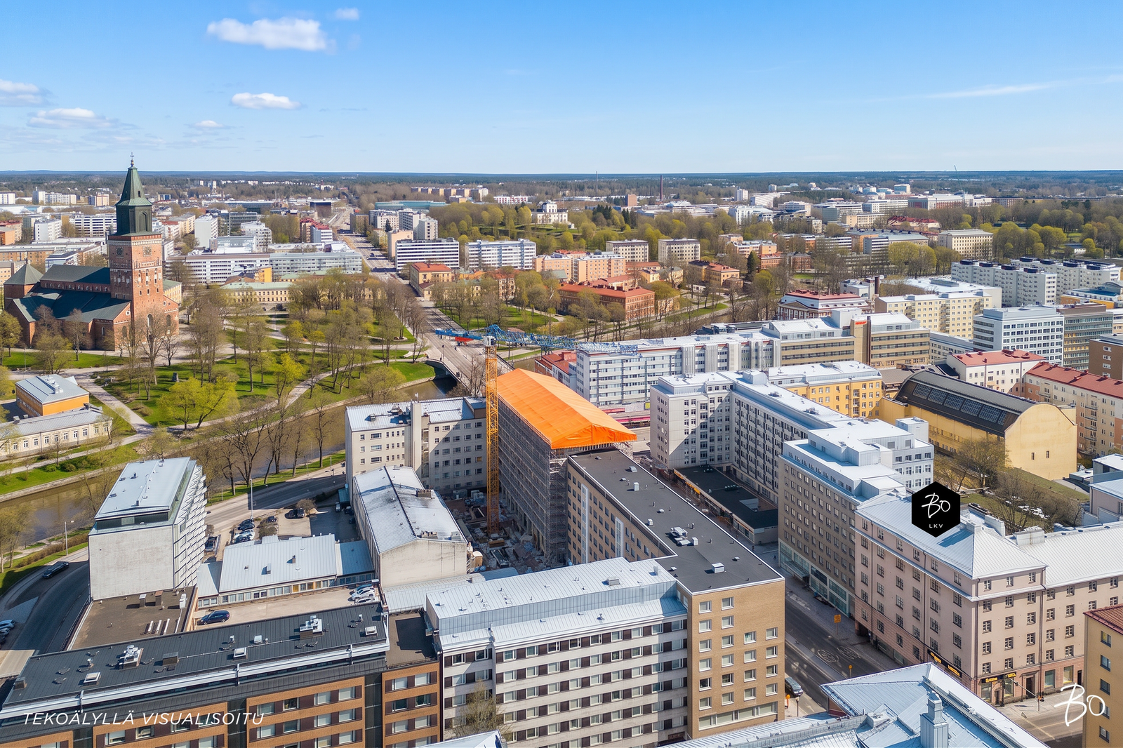 Yliopistonkatu 10 - kuva 62