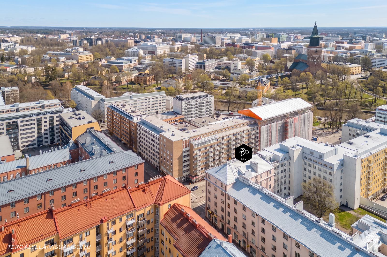 Yliopistonkatu 10 - kuva 61