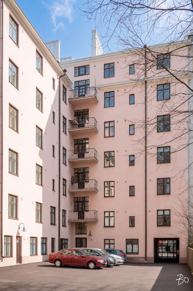 Yliopistonkatu 10 - kuva 57