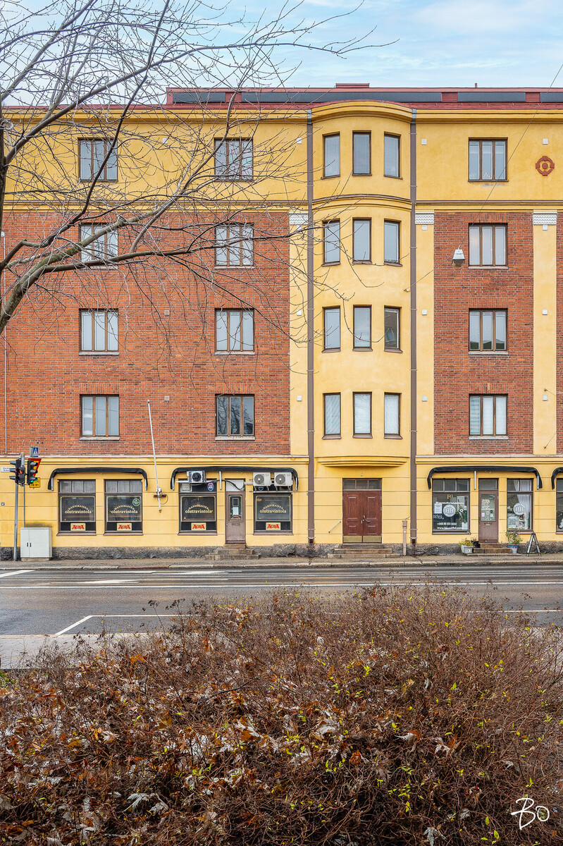 Eerikinkatu 37 - kuva 38