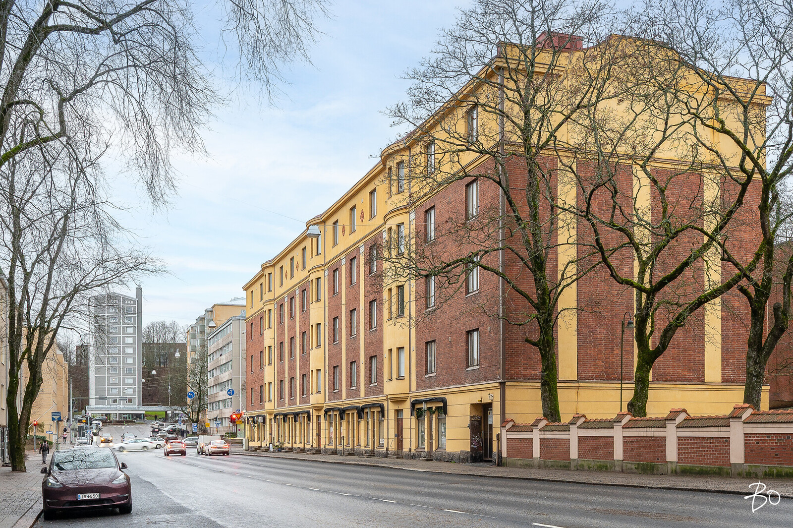 Eerikinkatu 37 - kuva 39