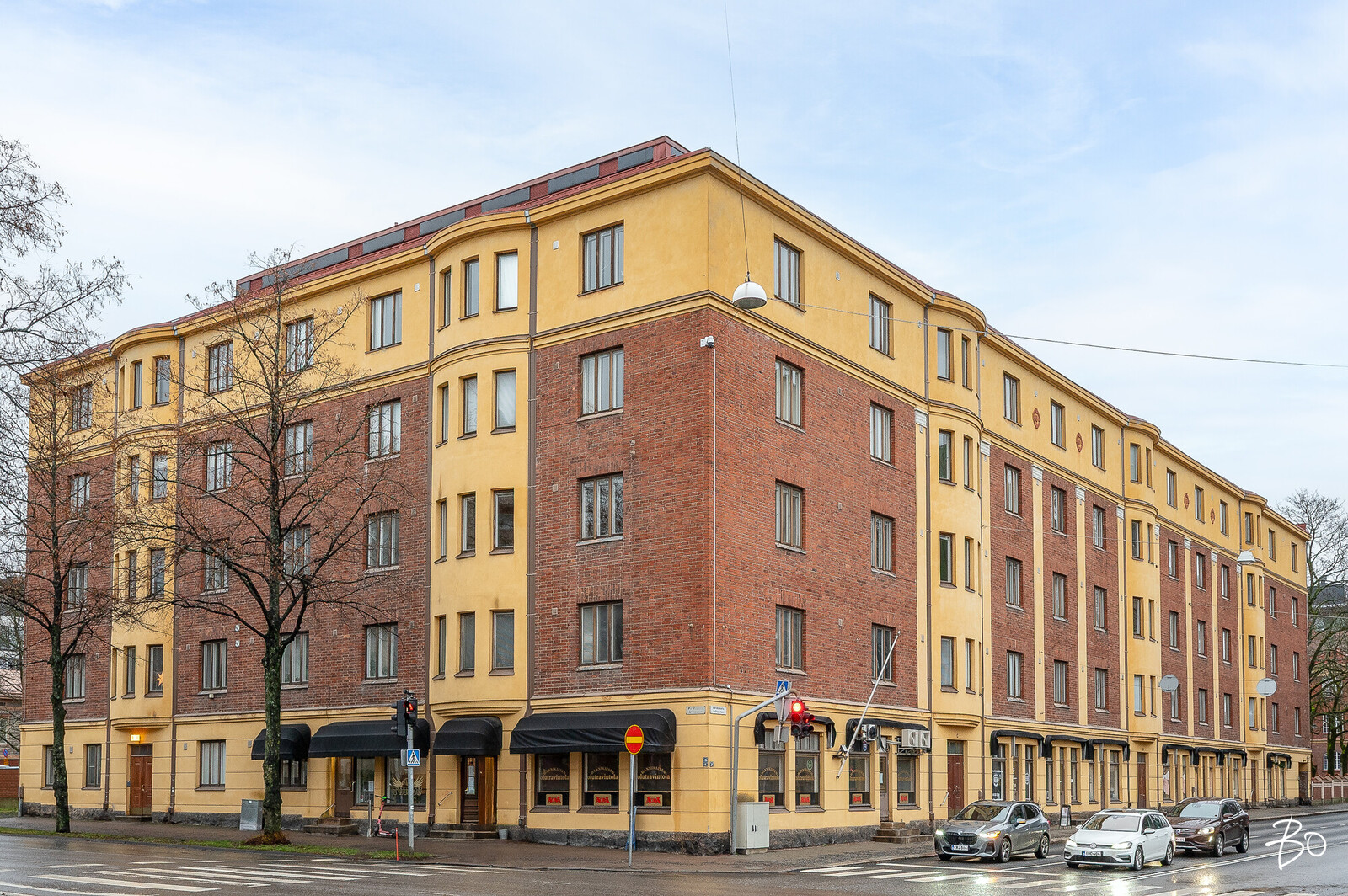 Eerikinkatu 37 - kuva 40