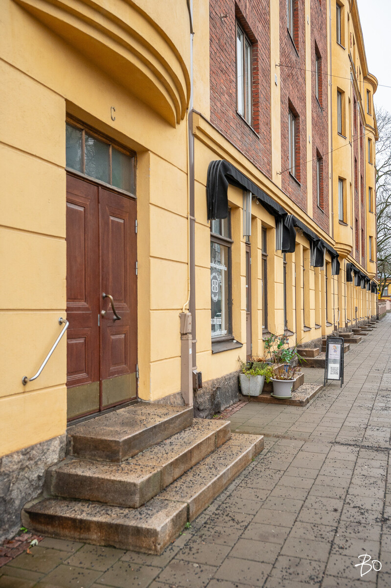 Eerikinkatu 37 - kuva 36