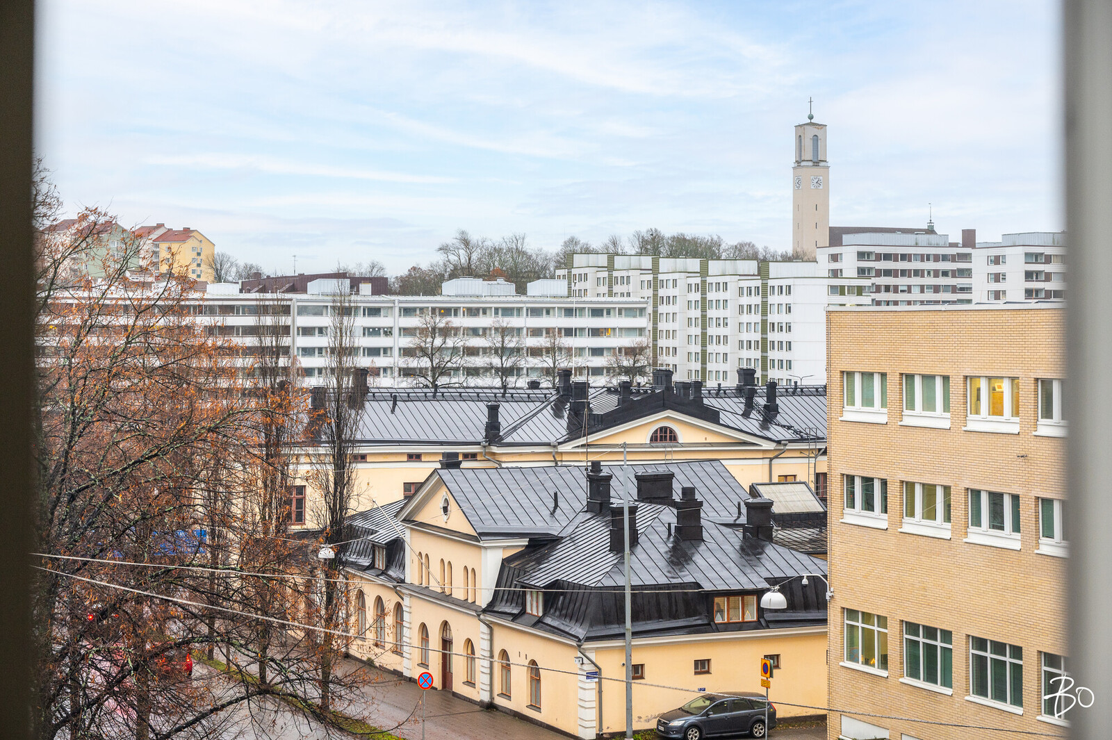 Eerikinkatu 37 - kuva 16