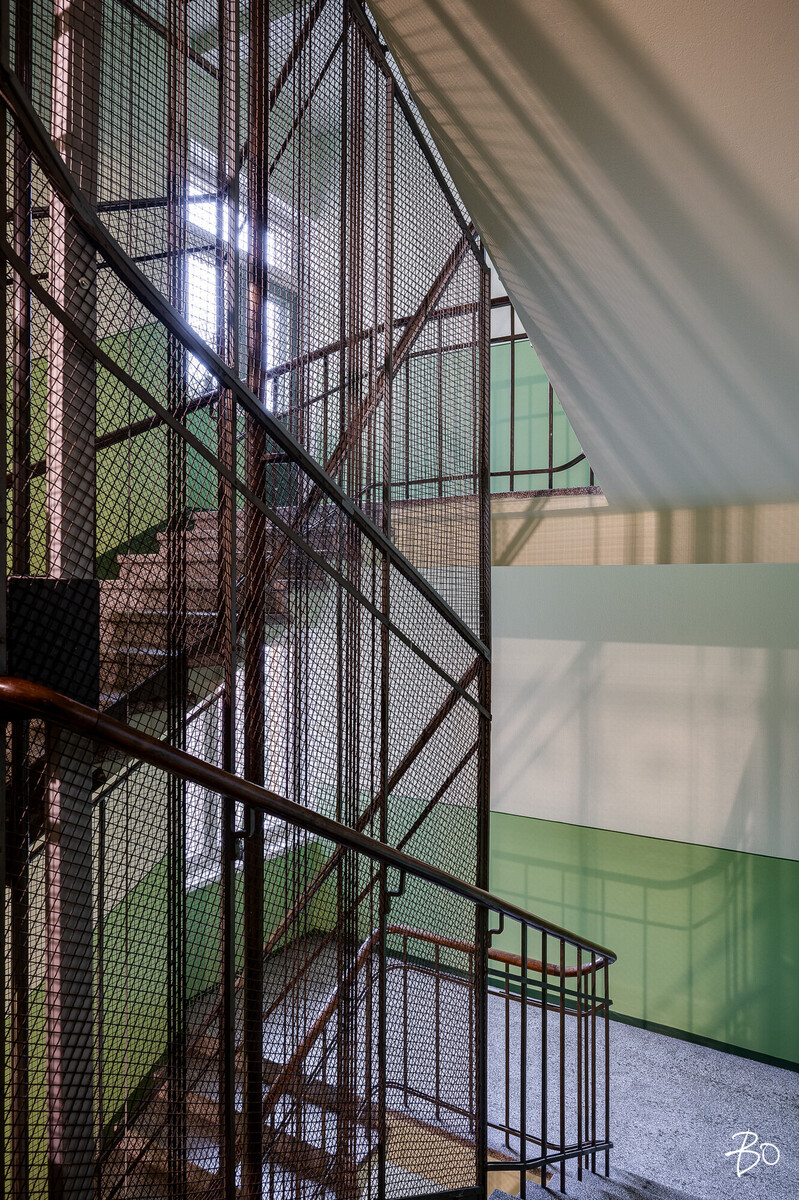 Eerikinkatu 37 - kuva 33