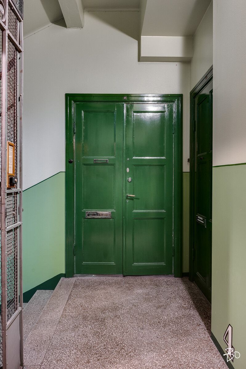 Eerikinkatu 37 - kuva 31