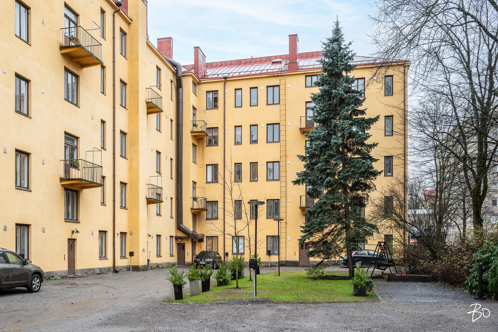 Eerikinkatu 37 - kuva 41