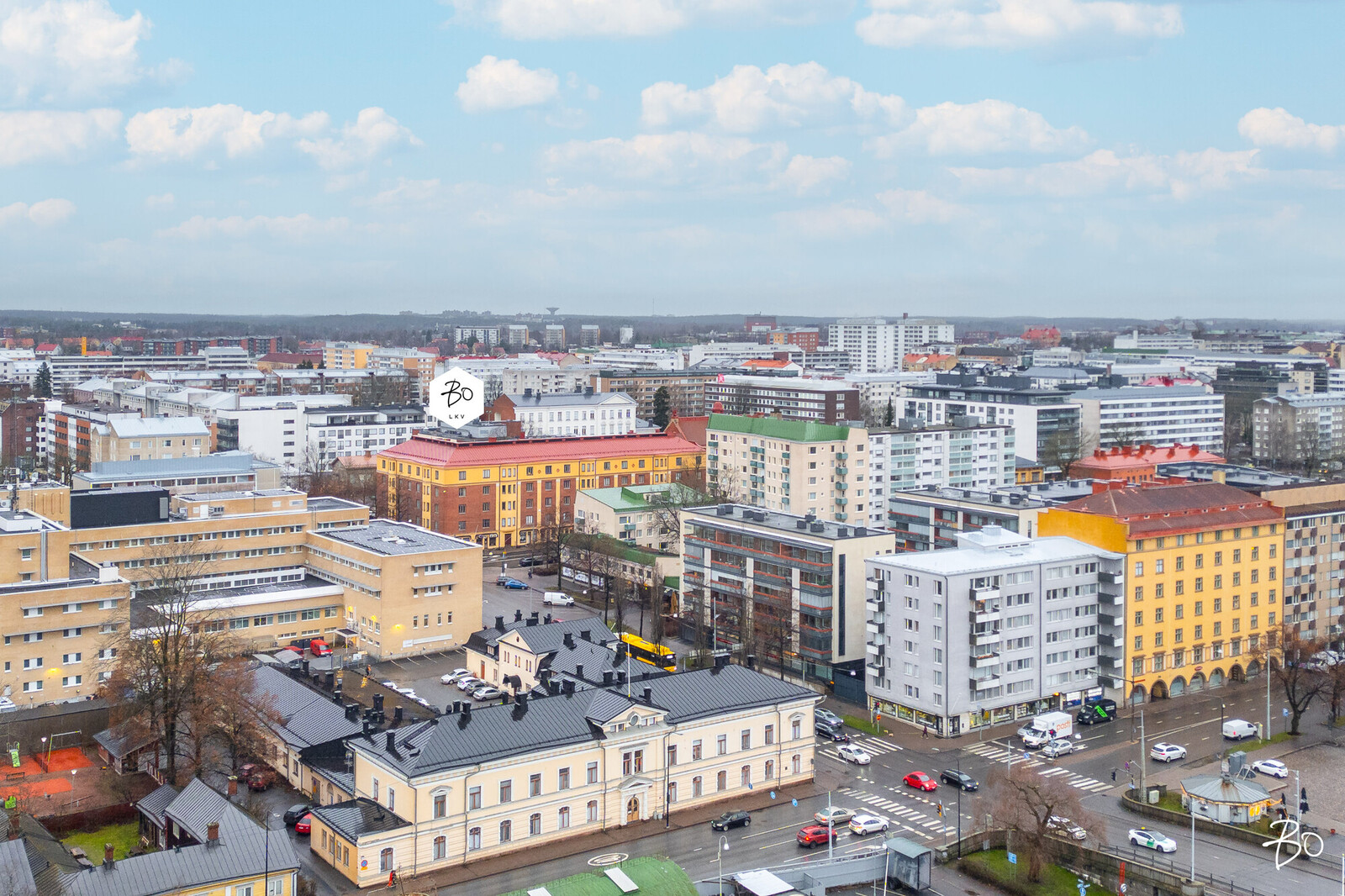 Eerikinkatu 37 - kuva 43