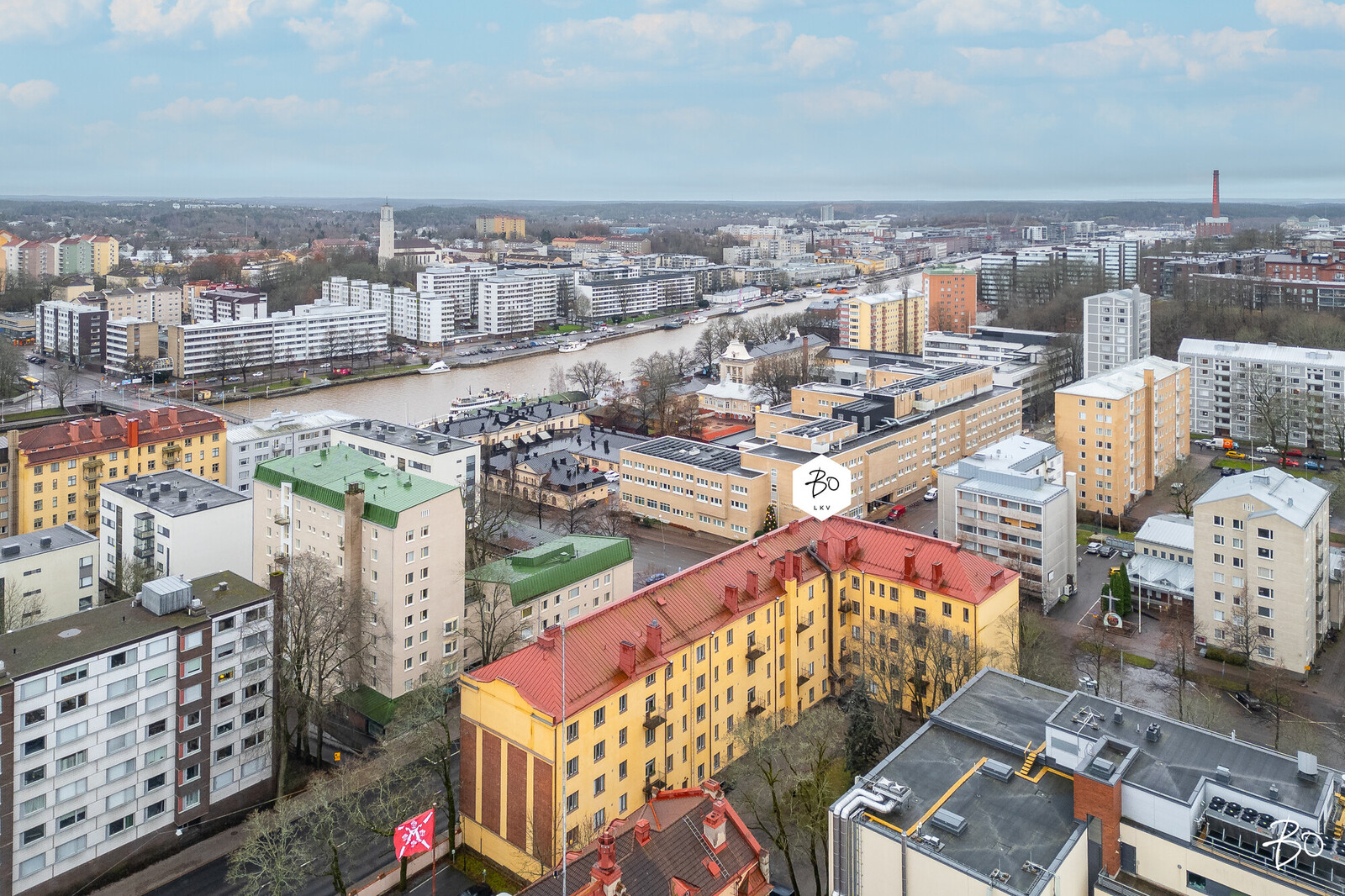 Eerikinkatu 37 - kuva 42