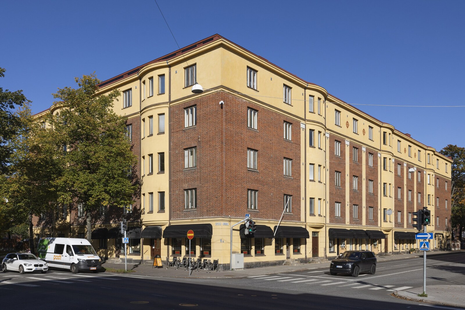 Eerikinkatu 37 - kuva 39