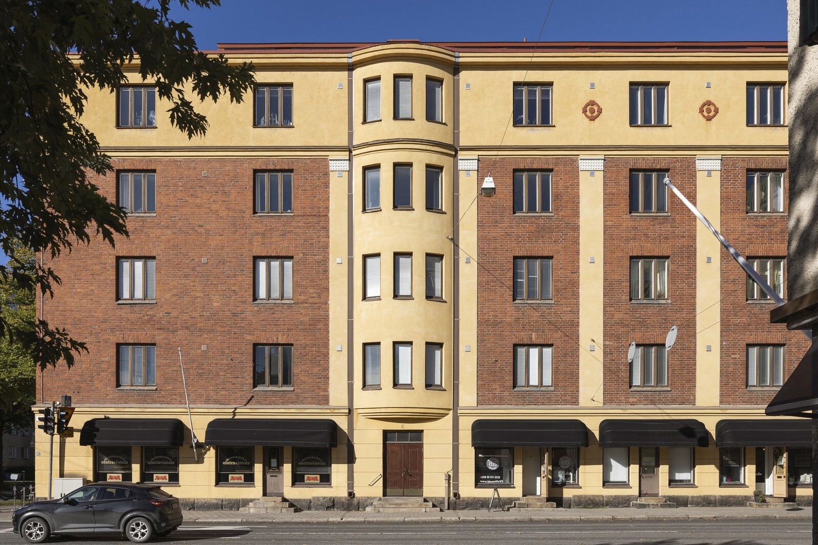 Eerikinkatu 37 - kuva 37