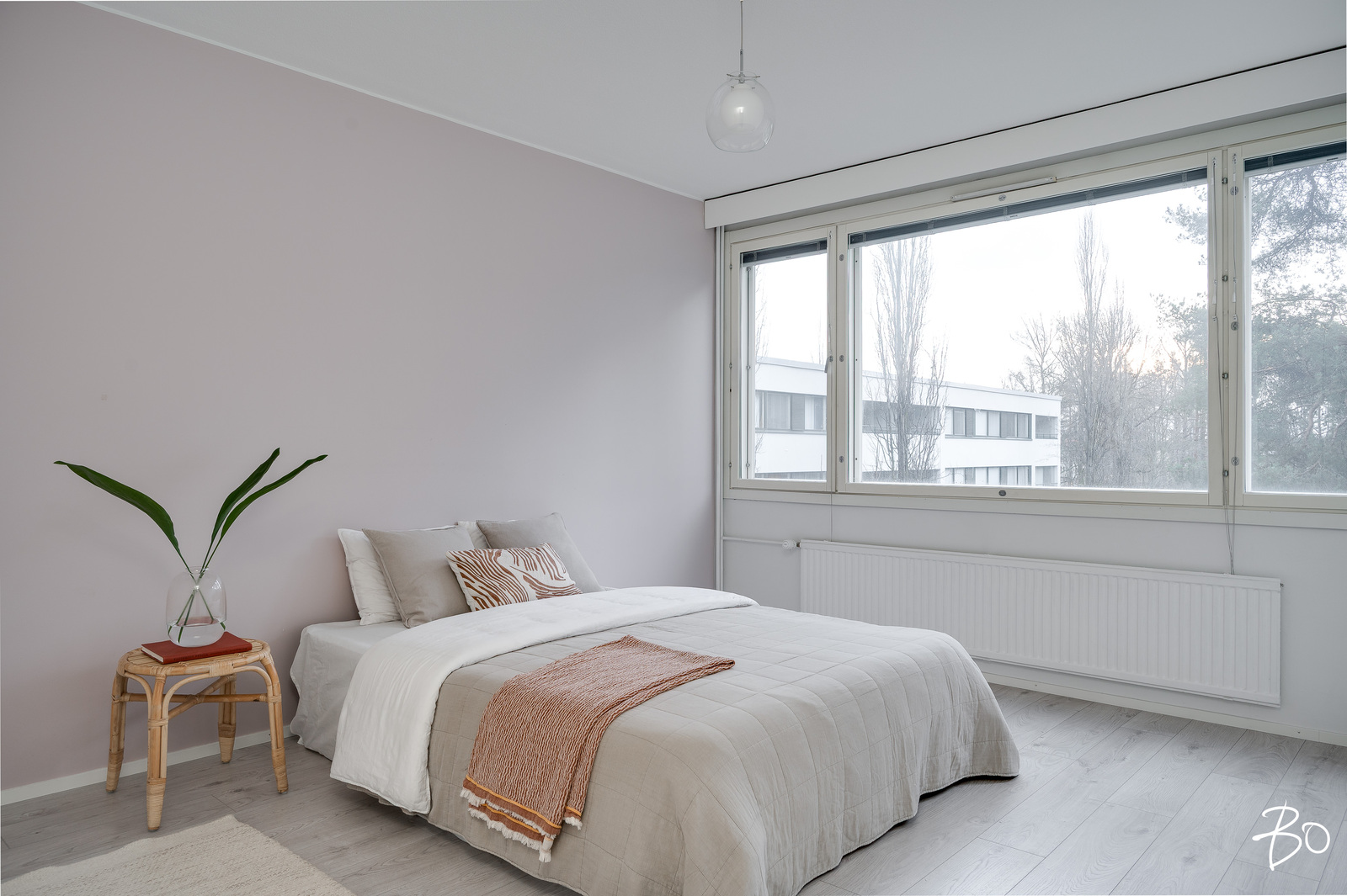 Signalistinkatu 9 A - bild 7