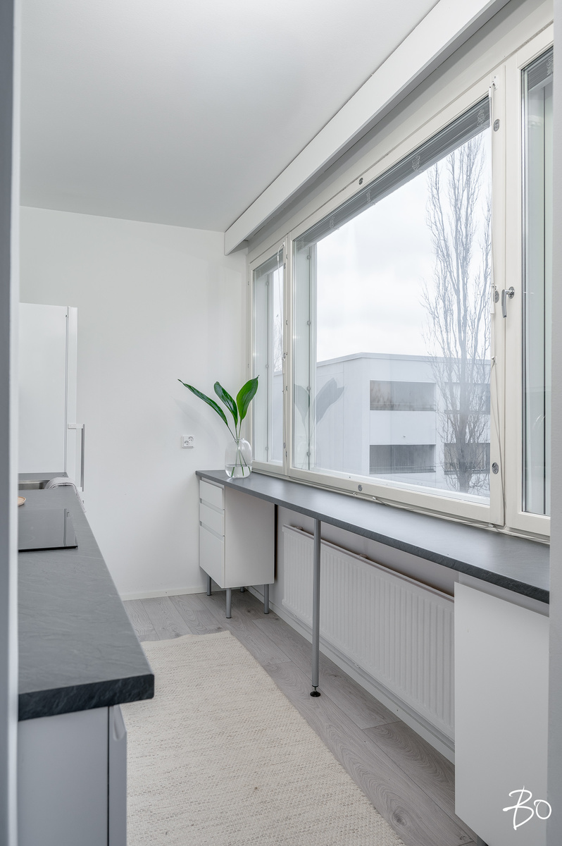 Signalistinkatu 9 A - bild 5