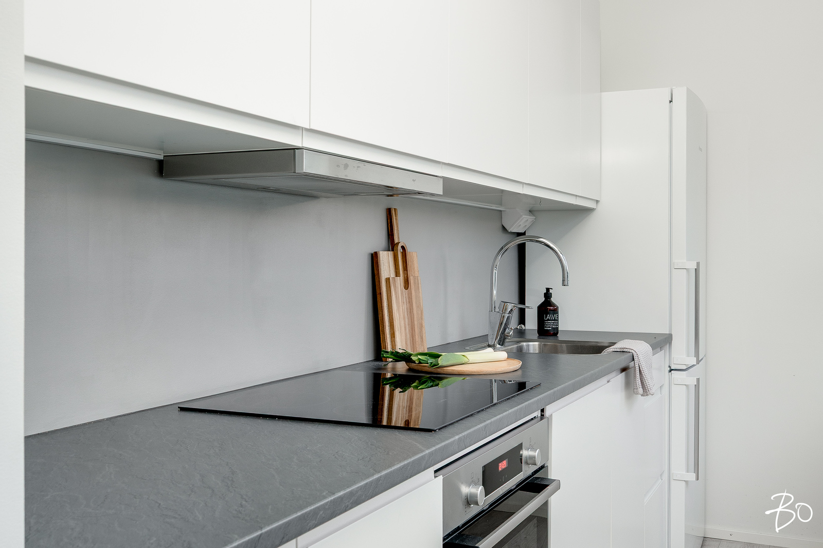 Signalistinkatu 9 A - bild 4