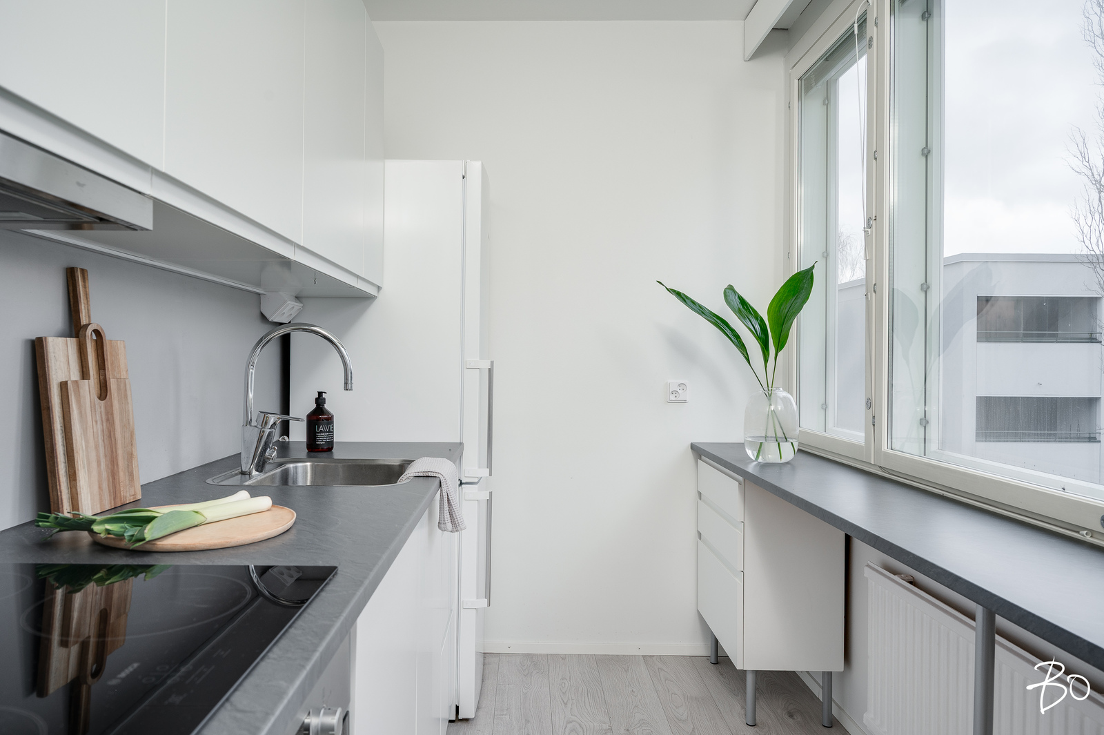 Signalistinkatu 9 A - bild 6