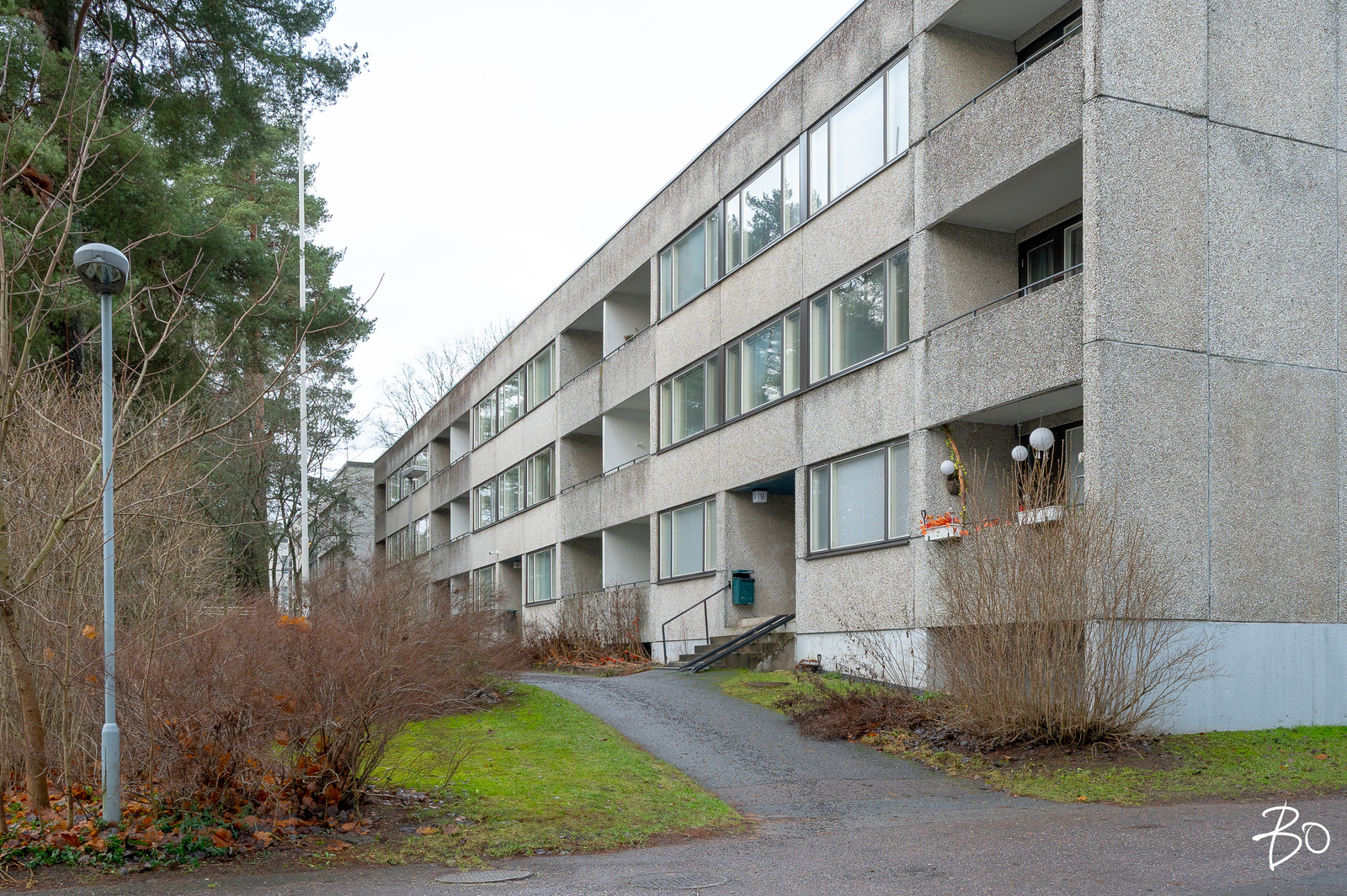 Signalistinkatu 9 A - bild 21