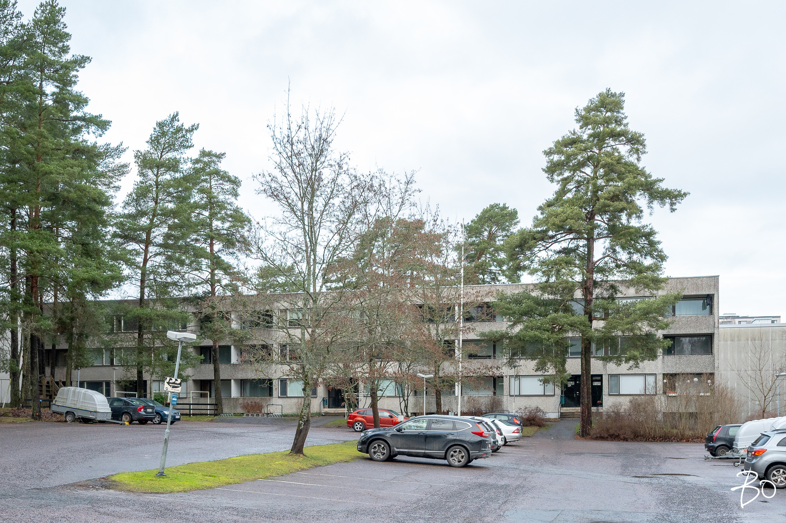Signalistinkatu 9 A - bild 23