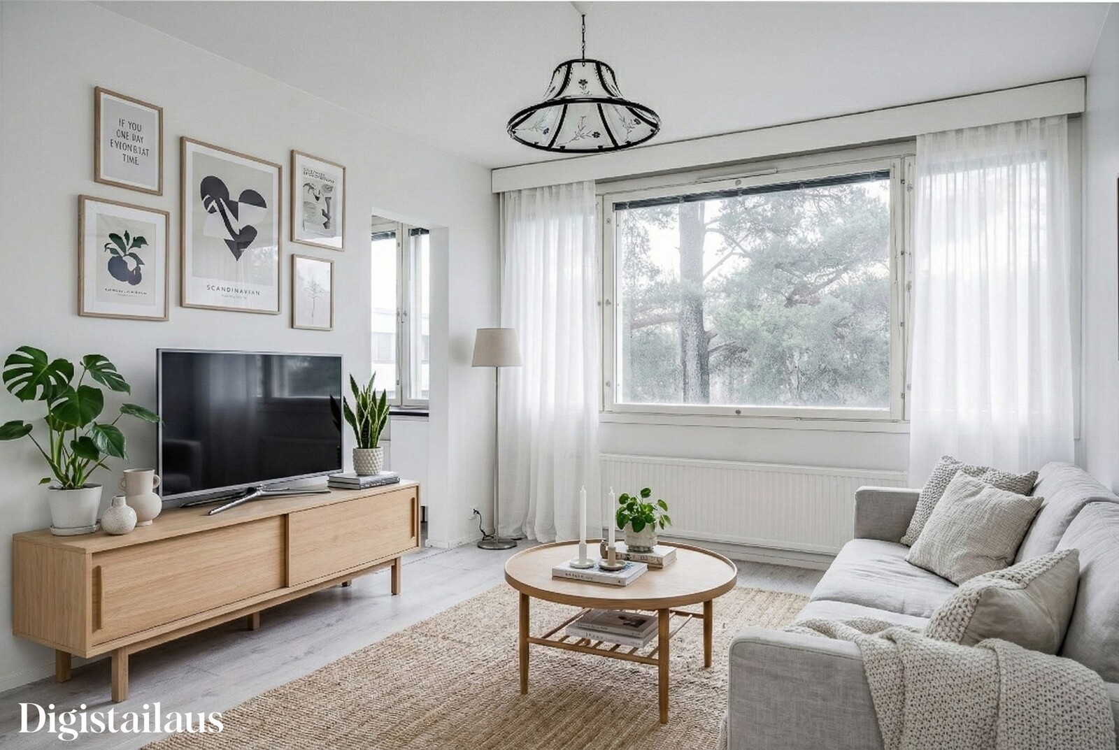 Signalistinkatu 9 A - bild 1